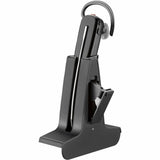 Poly Savi 8245-M Office Microsoft Teams Certified DECT 1920-1930 MHz USB-A Headset TAA