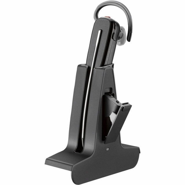 Poly Savi 8245-M Office Microsoft Teams Certified DECT 1920-1930 MHz USB-A Headset TAA