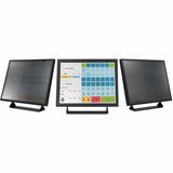 StarTech.com 17-inch 5:4 Computer Monitor Privacy Filter, Anti-Glare Privacy Screen w/51% Blue Light Reduction, +/- 30 deg. View Angle