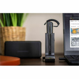 Poly Savi 8245 Office DECT 1920-1930 MHz USB-A Headset TAA