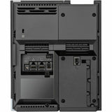 Poly CCX 505 IP Phone - Corded - Corded/Cordless - Bluetooth, Wi-Fi - Desktop, Wall Mountable - Black