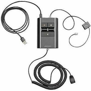 Poly MDA524 QD Headset Switch