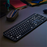 Clavier sans fil Logitech MX Keys pour entreprises