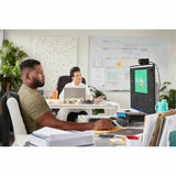 Poly Voyager Surround 80 UC USB-C Headset +USBC/A Adapter
