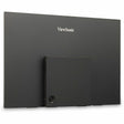 ViewSonic VX1655 16" Class Full HD LED Monitor - 16:9 - Black
