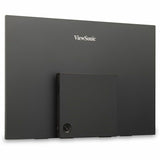 ViewSonic VX1655 16" Class Full HD LED Monitor - 16:9 - Black