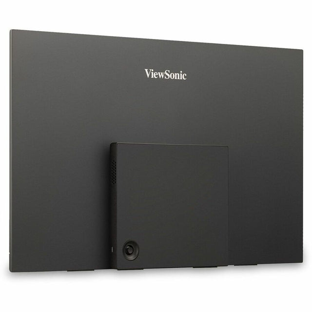 ViewSonic VX1655 16" Class Full HD LED Monitor - 16:9 - Black