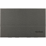 ViewSonic VX1655 16" Class Full HD LED Monitor - 16:9 - Black