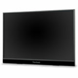 ViewSonic VX1655 16" Class Full HD LED Monitor - 16:9 - Black