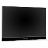 ViewSonic VX1655 16" Class Full HD LED Monitor - 16:9 - Black