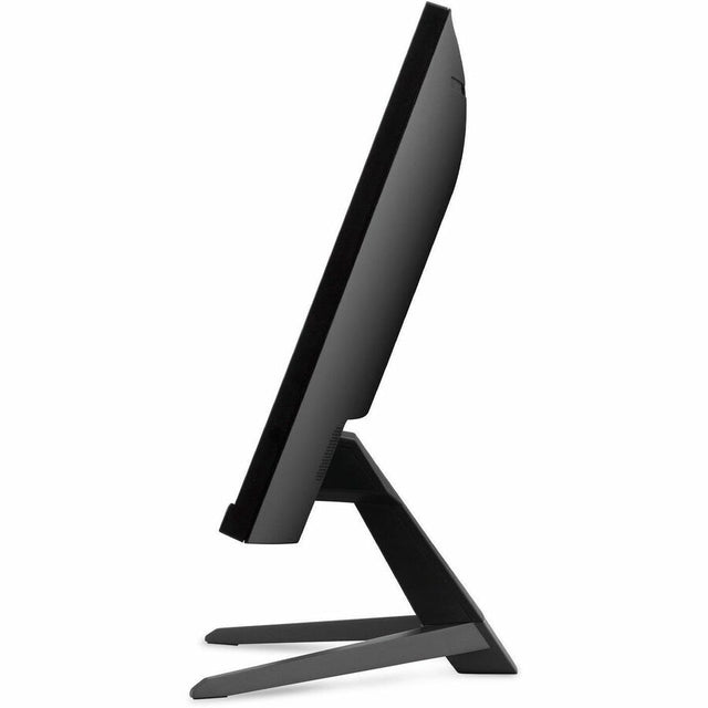 ViewSonic VX2467U 24" Class Full HD LED Monitor - 16:9 - Black