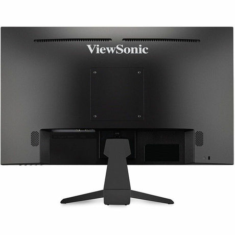 ViewSonic VX2467U 24" Class Full HD LED Monitor - 16:9 - Black