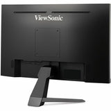 ViewSonic VX2467U 24" Class Full HD LED Monitor - 16:9 - Black