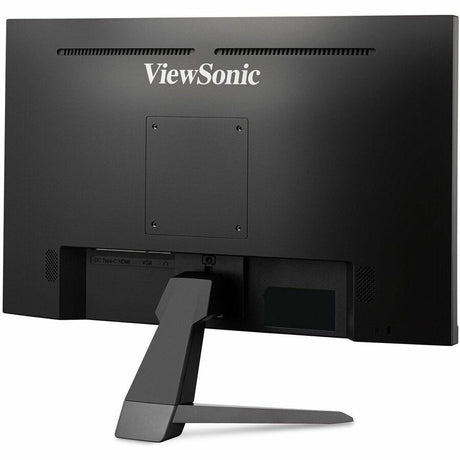 ViewSonic VX2467U 24" Class Full HD LED Monitor - 16:9 - Black