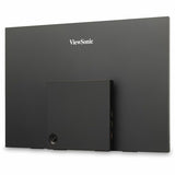ViewSonic VX1655-4K 16" Class 4K UHD Gaming LED Monitor - 16:9 - Black