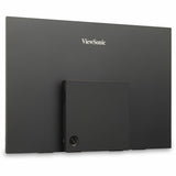 ViewSonic VX1655-4K 16" Class 4K UHD Gaming LED Monitor - 16:9 - Black
