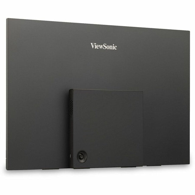 ViewSonic VX1655-4K 16" Class 4K UHD Gaming LED Monitor - 16:9 - Black