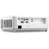 ViewSonic PS502W Short Throw DLP Projector - 16:10 - White