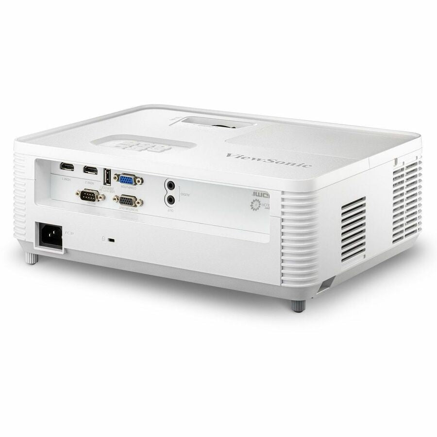 ViewSonic PS502W Short Throw DLP Projector - 16:10 - White