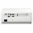 ViewSonic PS502W Short Throw DLP Projector - 16:10 - White