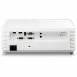 ViewSonic PS502W Short Throw DLP Projector - 16:10 - White