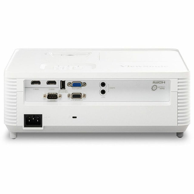 ViewSonic PS502W Short Throw DLP Projector - 16:10 - White