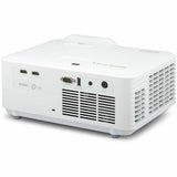 ViewSonic LS740HD DLP Projector - 16:9 - Wall Mountable, Ceiling Mountable, Floor Mountable - White
