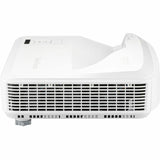 ViewSonic LS832WU Ultra Short Throw Laser Projector - 16:10 - Ceiling Mountable - White