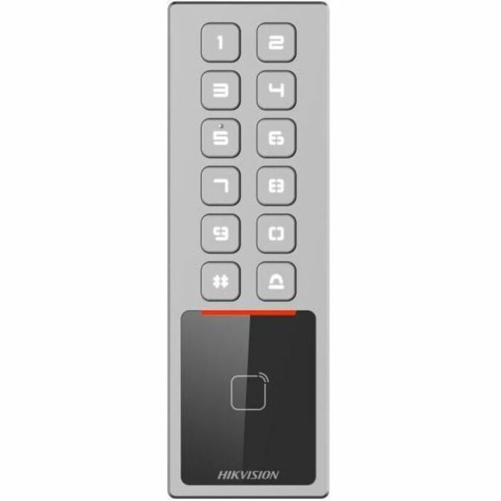 Hikvision DS-K1T801 Access Control Terminal