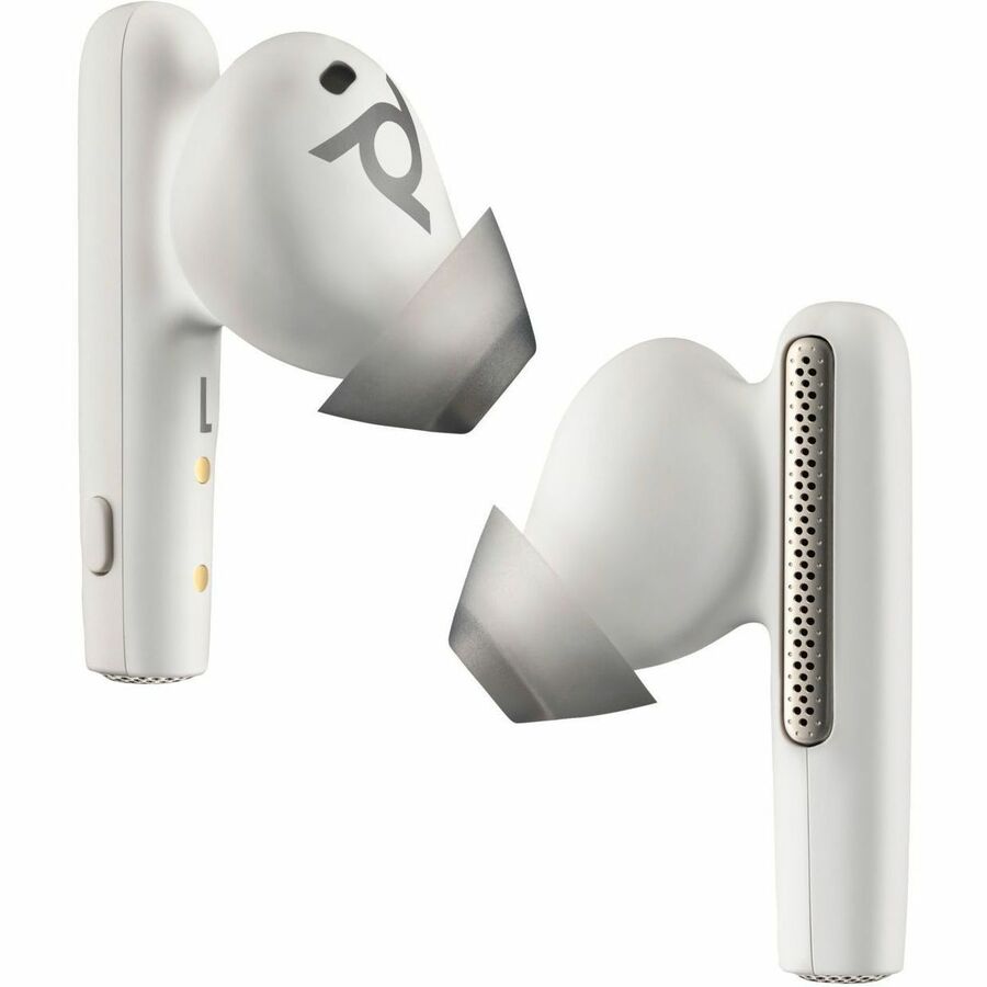 Poly True Wireless Earbuds For Work And Life