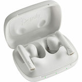 Poly True Wireless Earbuds For Work And Life