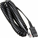 Poly Modular/Quick Disconnect Audio Cable