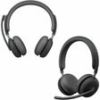 Logitech Zone Wireless 2 Headset, Graphite