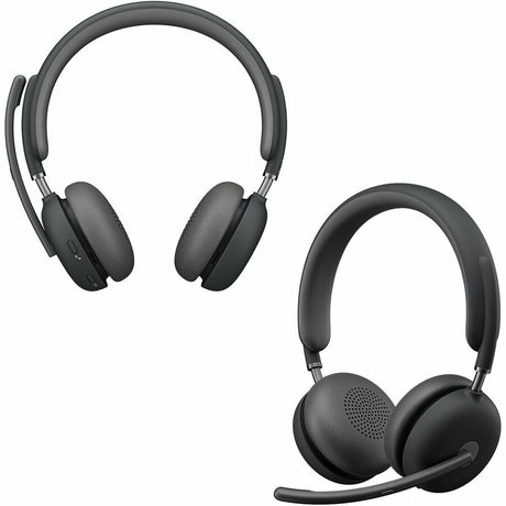 Logitech Zone Wireless 2 Headset, Graphite