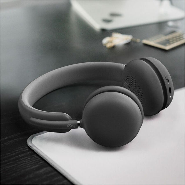 Logitech Zone Wireless 2 Headset, Graphite