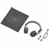 Zone Wireless 2 Headset by Logitech