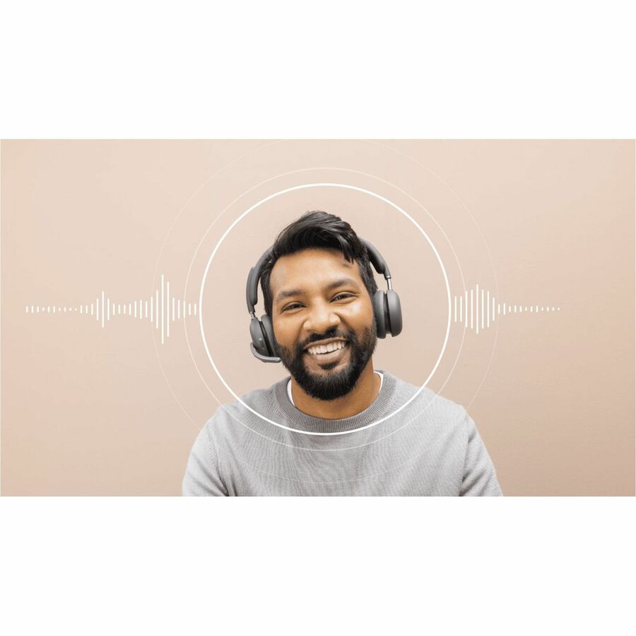 Zone Wireless 2 Headset by Logitech