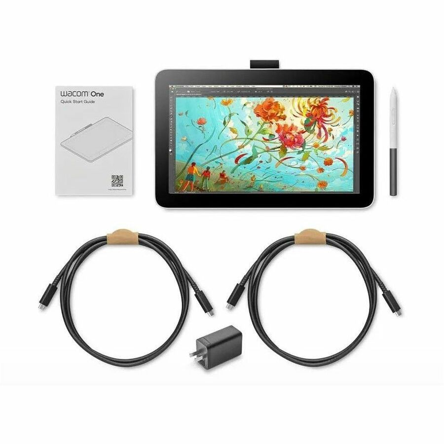 Wacom One 12