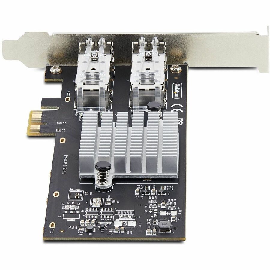 StarTech.com Gigabit Ethernet Card