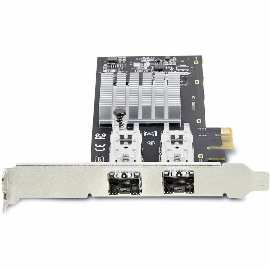 StarTech.com Gigabit Ethernet Card