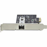 StarTech.com Gigabit Ethernet Card