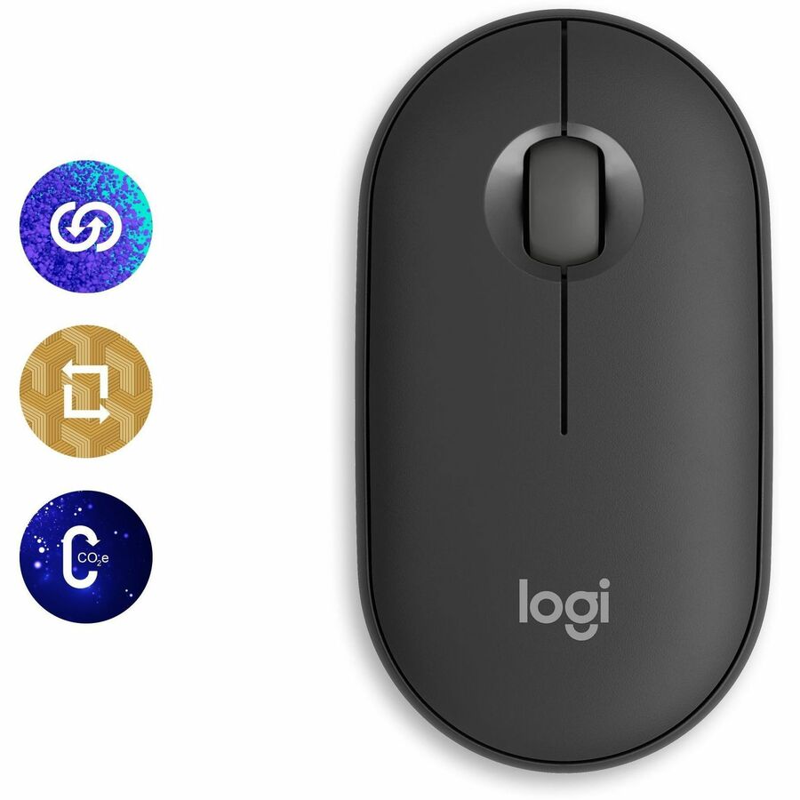 Logitech Pebble 2 M350s Mouse
