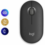 Logitech Pebble 2 M350s Mouse