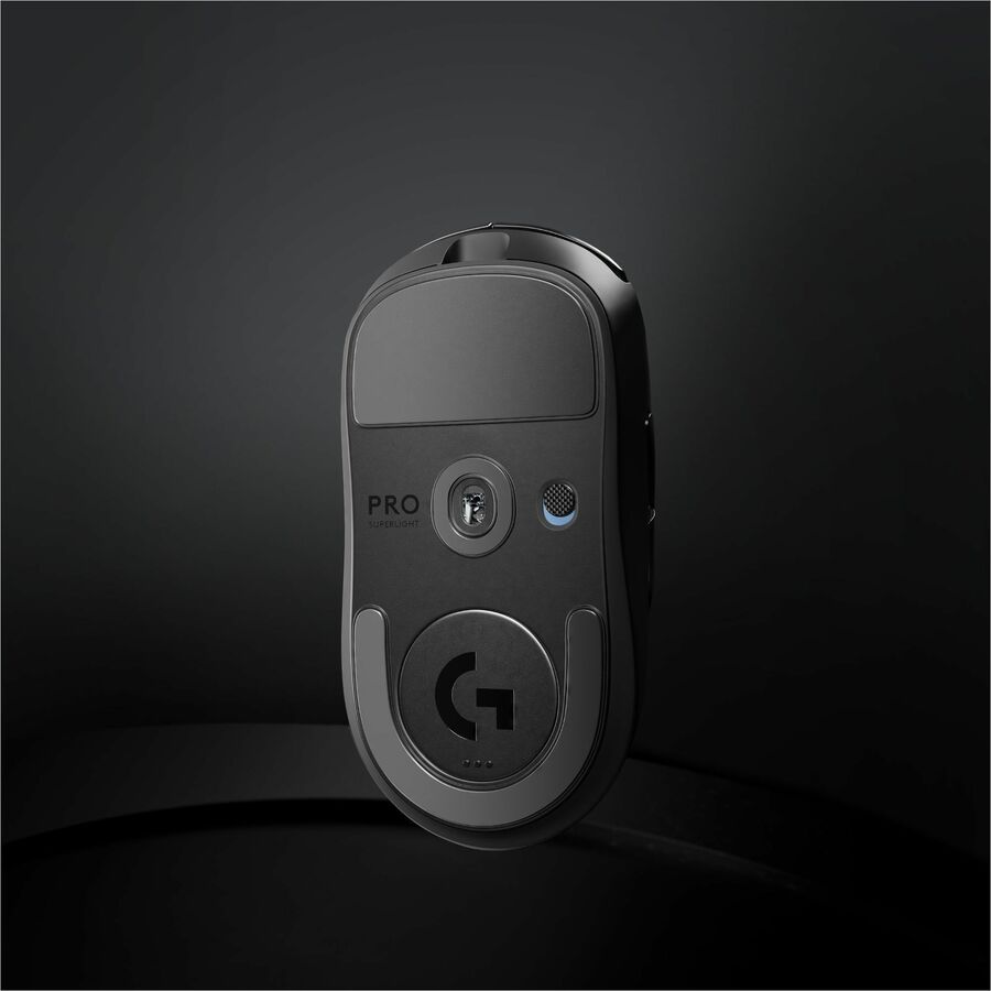 Logitech G PRO X Superlight 2 Lightspeed Gaming Mouse
