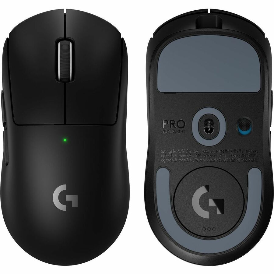 Logitech G PRO X Superlight 2 Lightspeed Gaming Mouse
