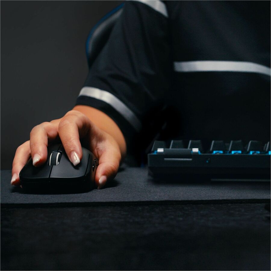 Logitech G PRO X Superlight 2 Lightspeed Gaming Mouse
