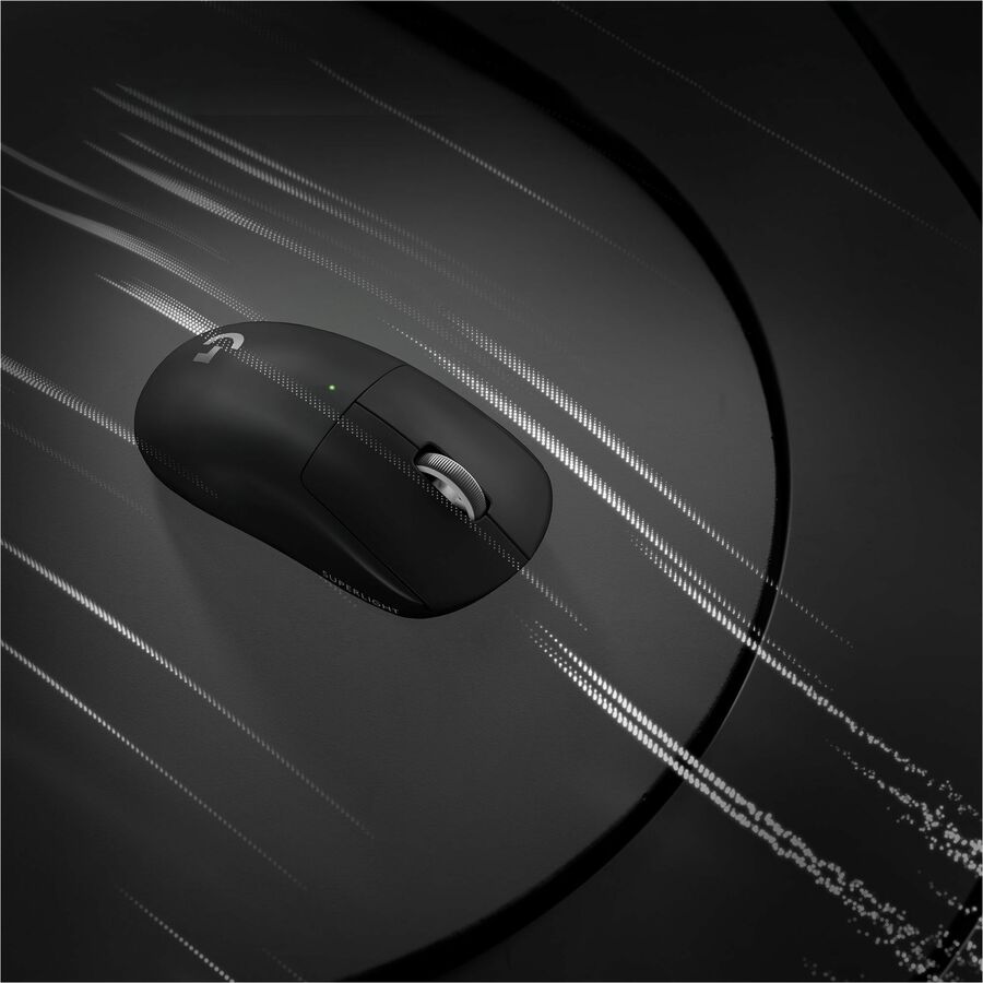 Logitech G PRO X Superlight 2 Lightspeed Gaming Mouse
