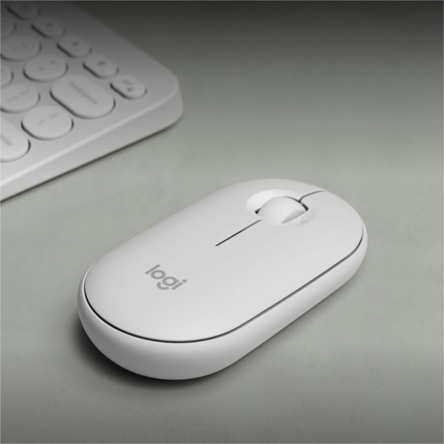 Logitech Pebble 2 M350s Mouse