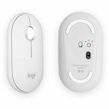 Logitech Pebble 2 M350s Mouse