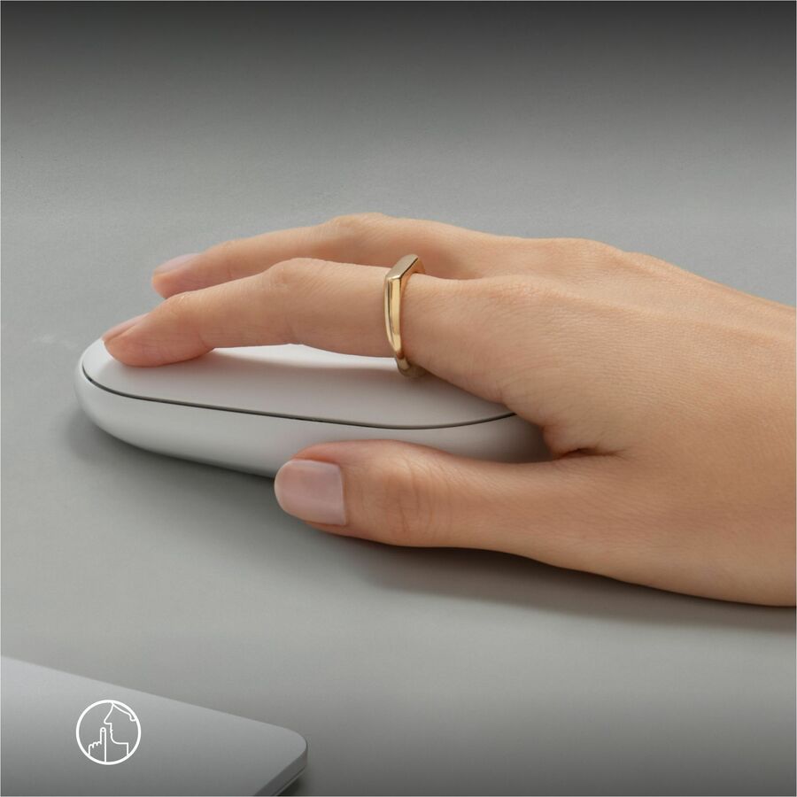 Logitech Pebble 2 M350s Mouse